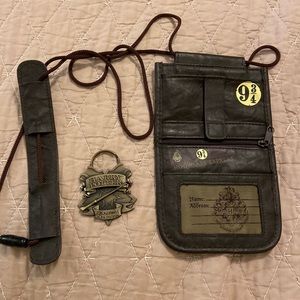 Harry Potter bundle